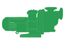 自吸泵